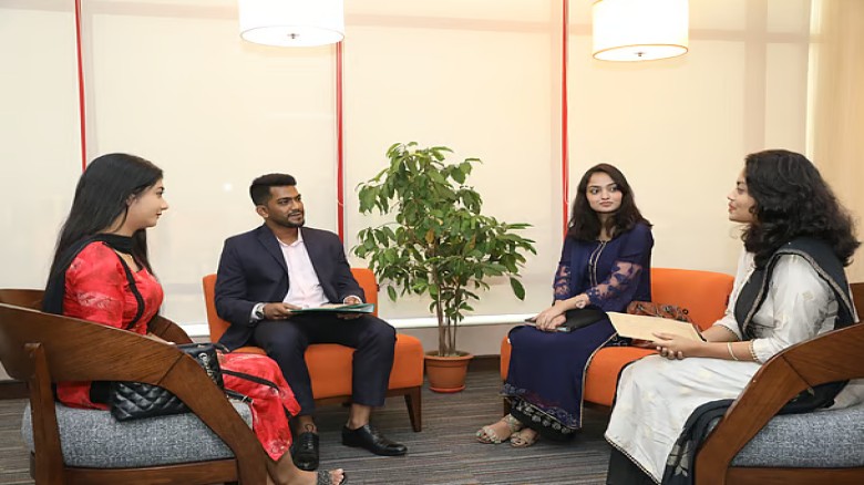 বাংলাদেশ হাইটেক পার্কে নবমসহ বিভিন্ন গ্রেডে চাকরির সুযোগ